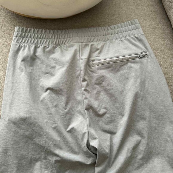 Uniqlo DRY-EX JOGGER PANTS sz Small - Picture 3 of 4